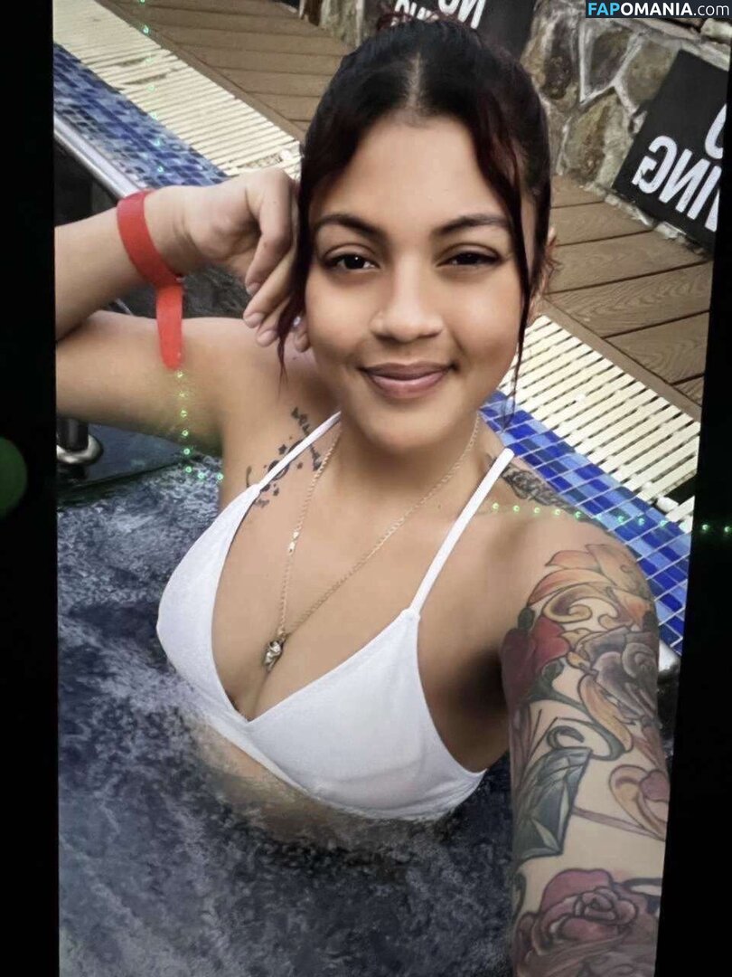 Sonia Martínez Meztelen OnlyFans  Kikerült fotó #5