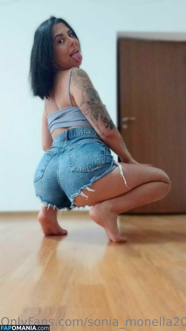 sonia_monella20 / soniamarie20 Meztelen OnlyFans  Kikerült fotó #17