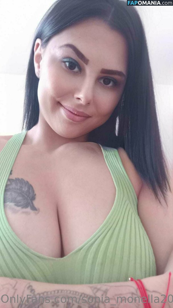 sonia_monella20 / soniamarie20 Meztelen OnlyFans  Kikerült fotó #29