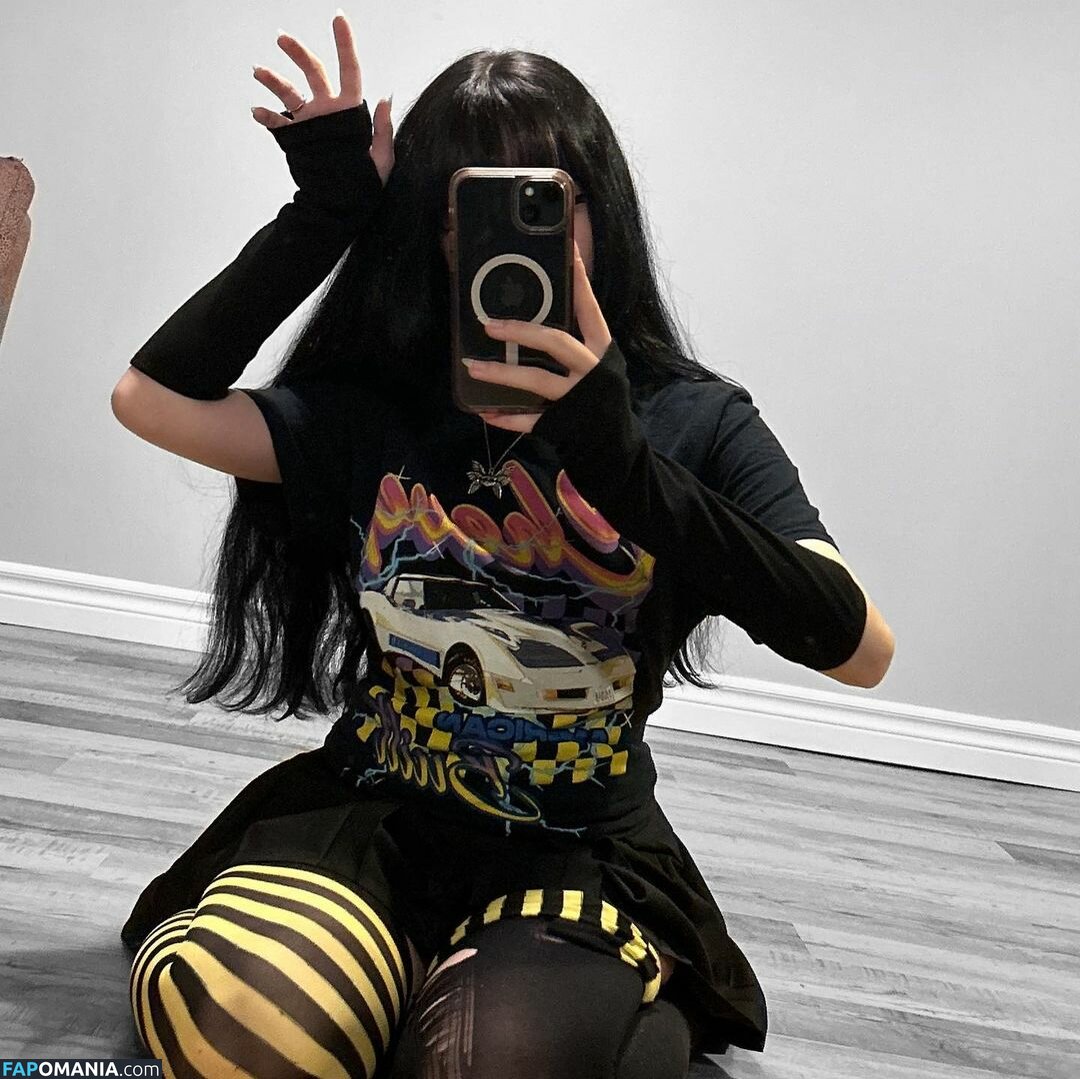 Mopwed / Soniyoru Meztelen OnlyFans  Kikerült fotó #62