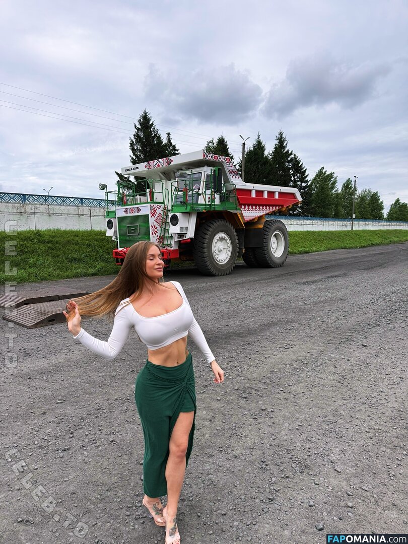 Sonya Temnikova / sonyatemnikova Meztelen OnlyFans  Kikerült fotó #474