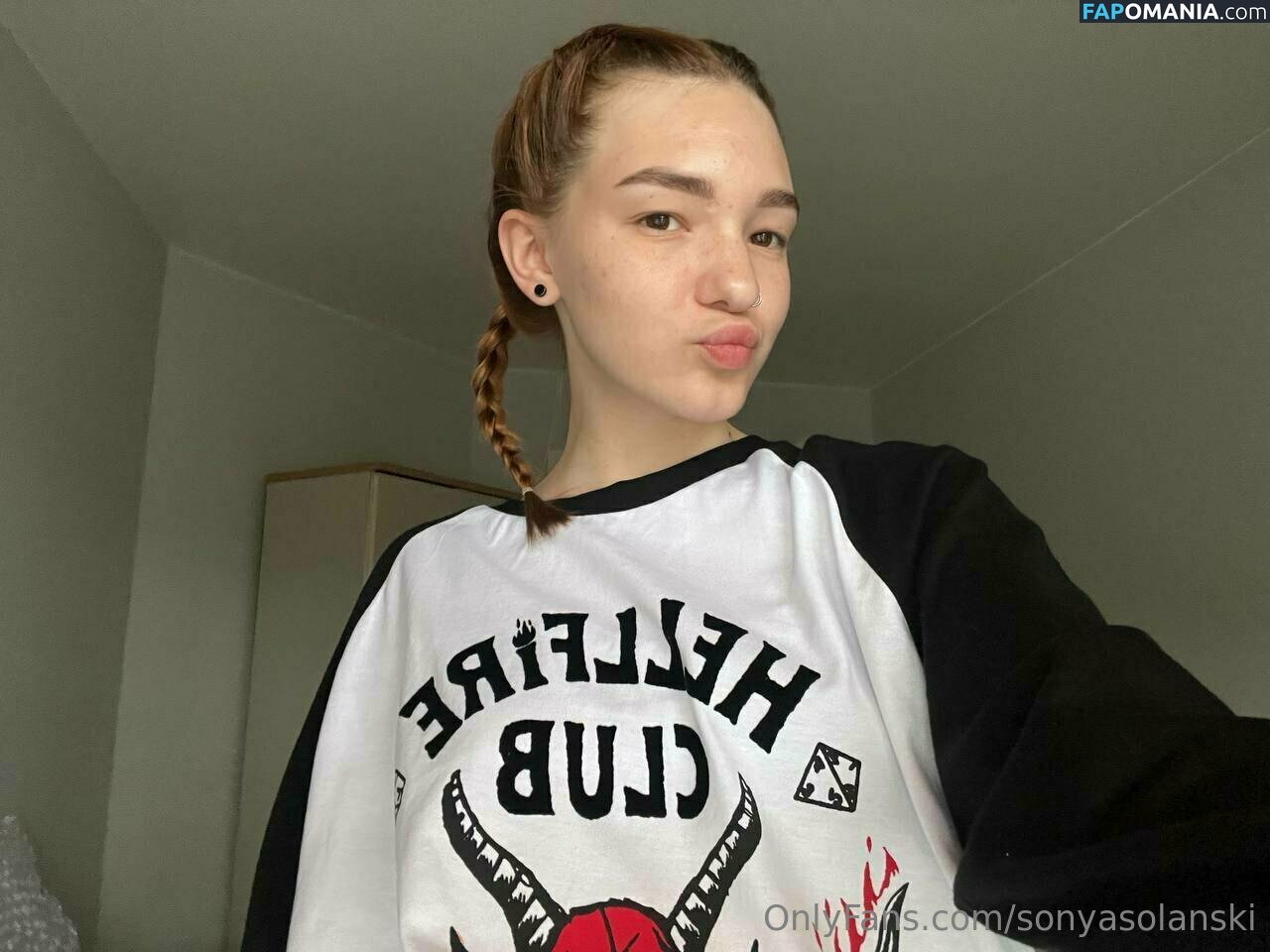 Kittyjaynn / https: / snatelles / sonyasolanski Meztelen OnlyFans  Kikerült fotó #53