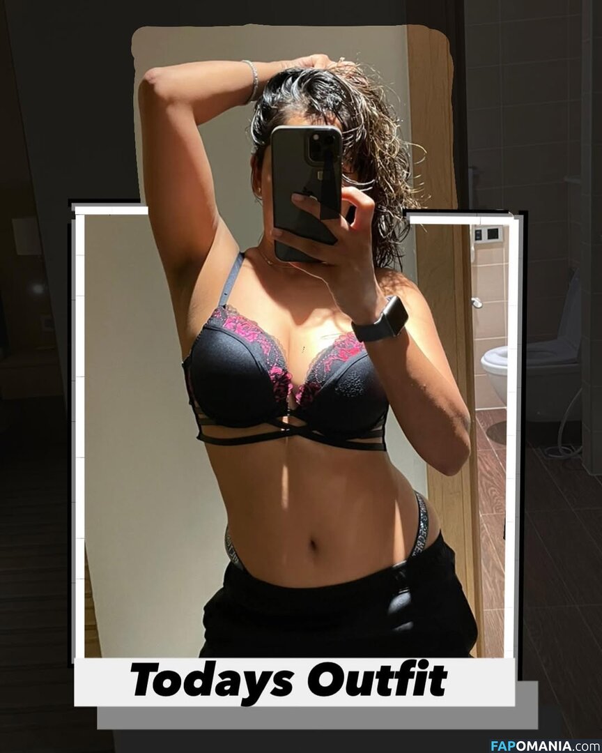 Sophia Abdalla / Sophiatheminx / https: Meztelen OnlyFans  Kikerült fotó #2