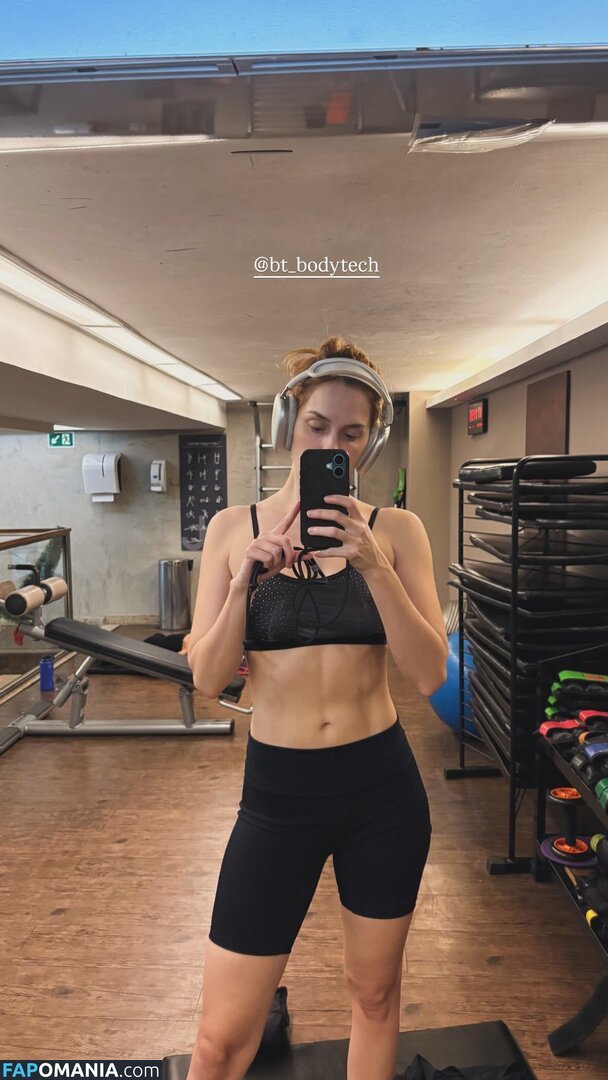 Sophia Abrahão / sophiaabrahao Meztelen OnlyFans  Kikerült fotó #59