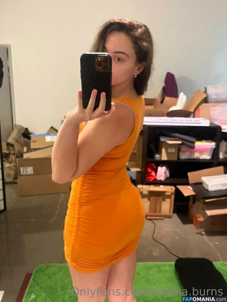 Sophia Burns / sophia.burns / sophiaburns888 / sophiaburnsx Meztelen OnlyFans  Kikerült fotó #87
