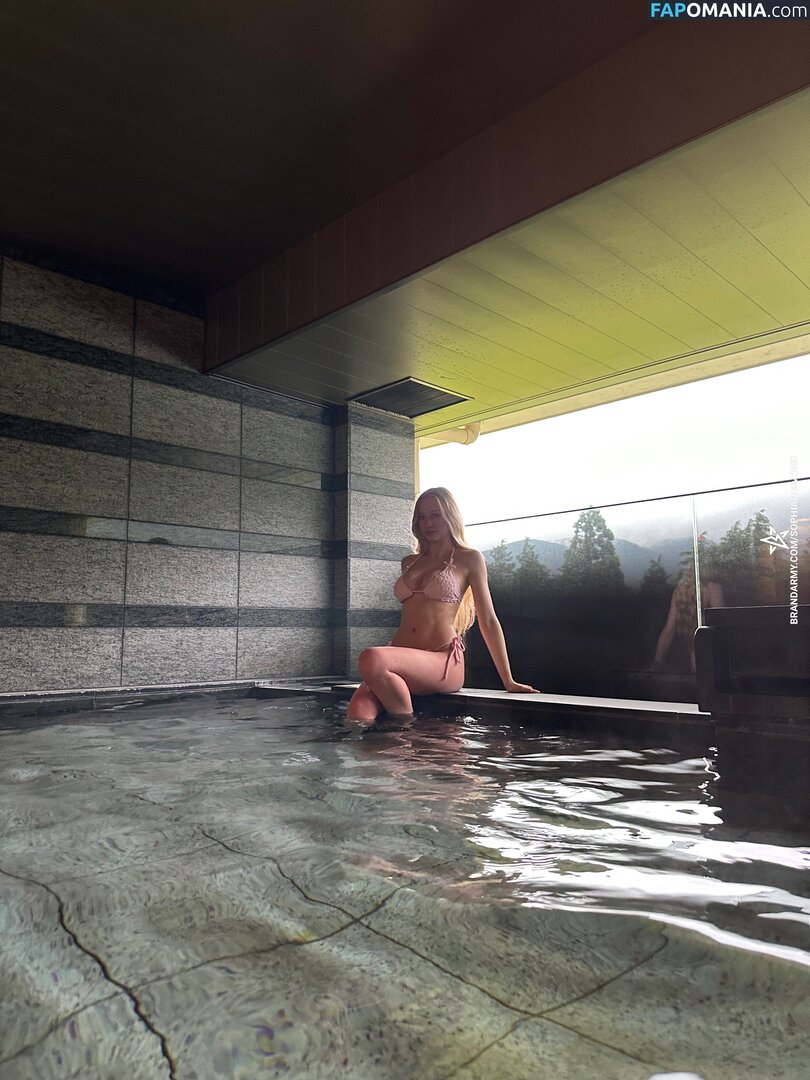 BrandArmy / Sophia Diamond / Sophiadiamond Meztelen OnlyFans  Kikerült fotó #15