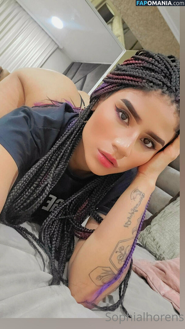 s.lhorens_makeup / sophia.lhorens Meztelen OnlyFans  Kikerült fotó #27