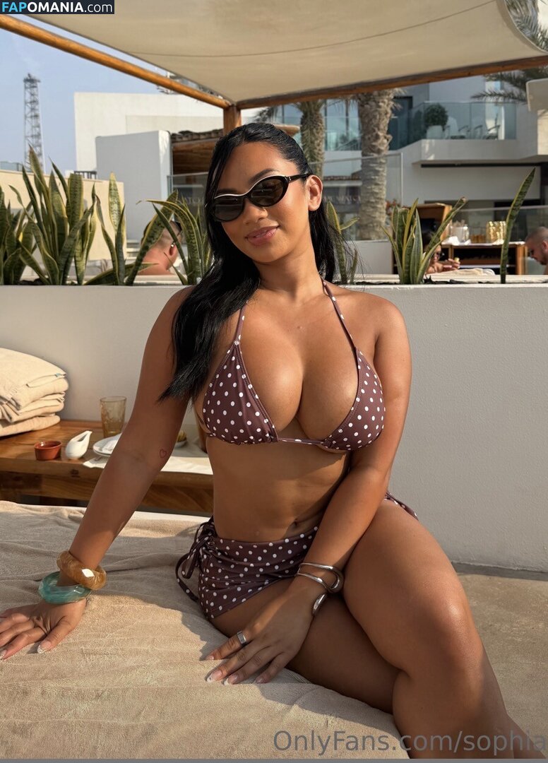 Sophia Malonzo / sophiamalonzo / sophiamarie3 Meztelen OnlyFans  Kikerült fotó #29