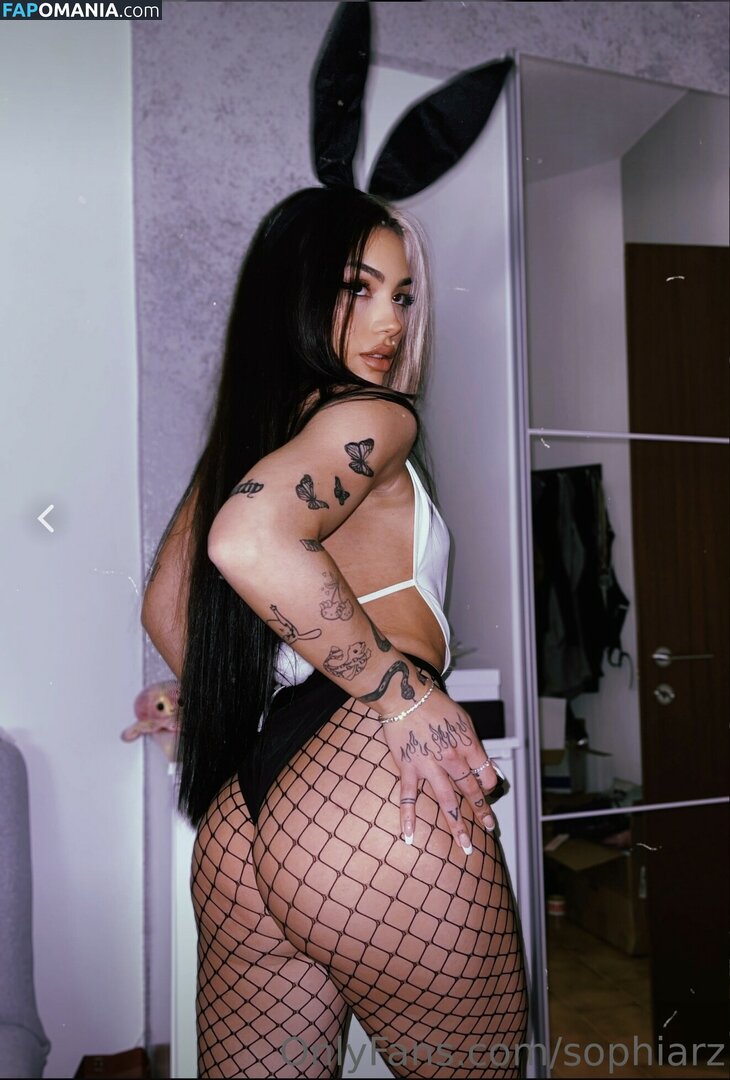 Sophia_rizou / sophiarz Meztelen OnlyFans  Kikerült fotó #4