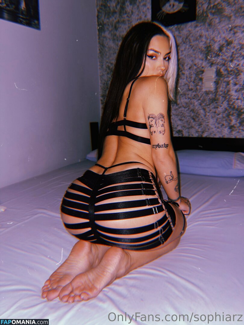 Sophia_rizou / sophiarz Meztelen OnlyFans  Kikerült fotó #15