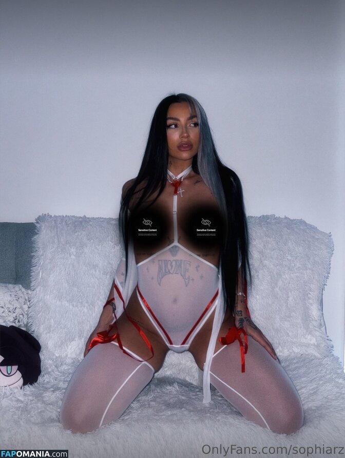 Sophia_rizou / sophiarz Meztelen OnlyFans  Kikerült fotó #115