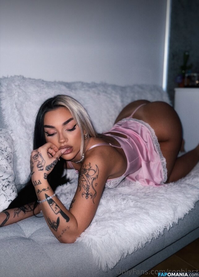 Sophia_rizou / sophiarz Meztelen OnlyFans  Kikerült fotó #121