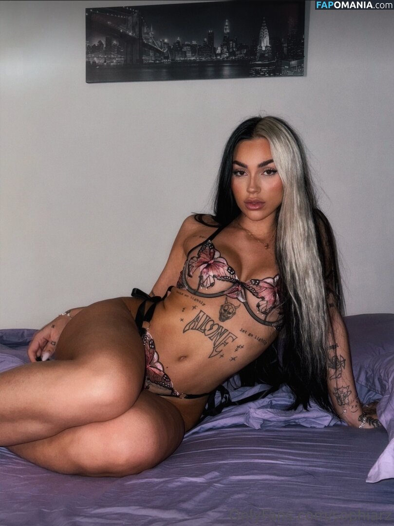 Sophia_rizou / sophiarz Meztelen OnlyFans  Kikerült fotó #158