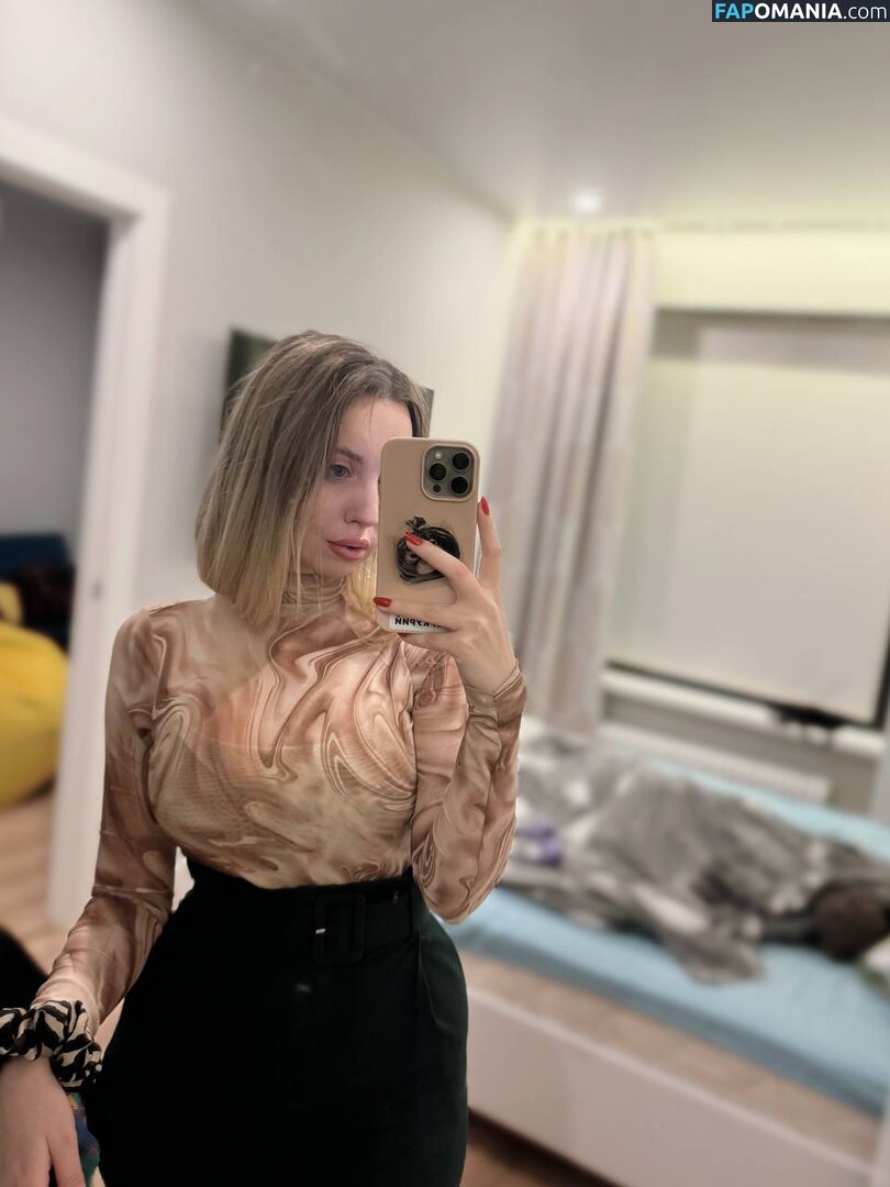 Sophia Volzhenskaia / sophia.volzhenskaia / volzhenskaia Meztelen OnlyFans  Kikerült fotó #95
