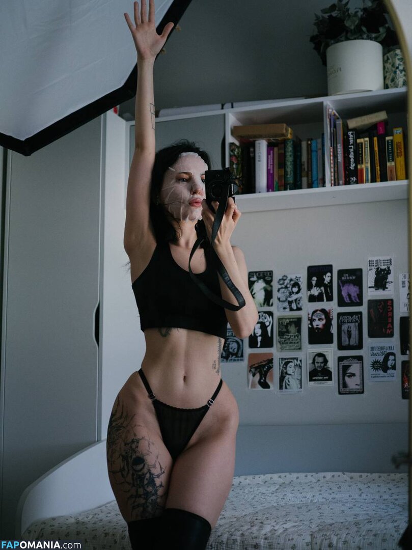 Sophia Volzhenskaia / sophia.volzhenskaia / volzhenskaia Meztelen OnlyFans  Kikerült fotó #111