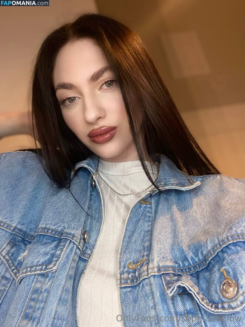 sophiaabelow / sophie.abelow Meztelen OnlyFans  Kikerült fotó #13