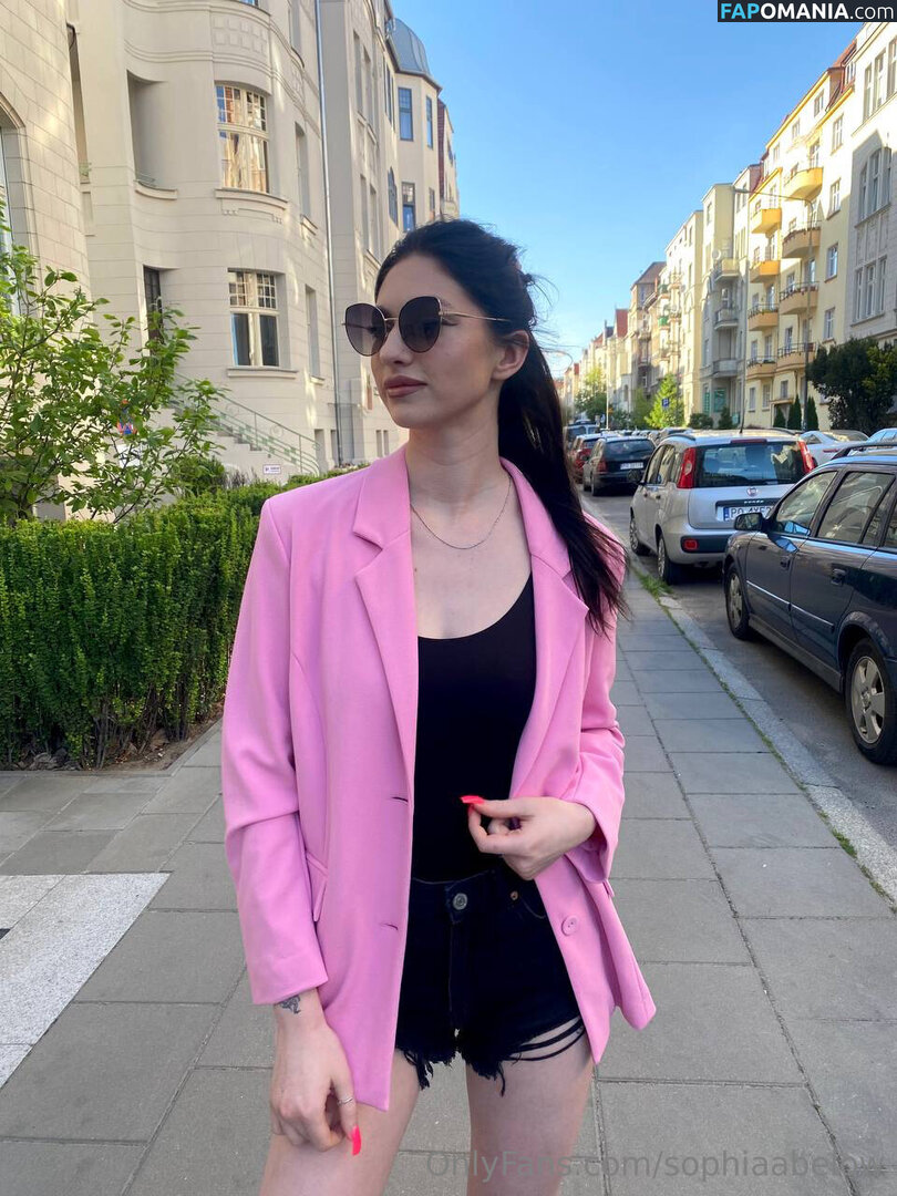 sophiaabelow / sophie.abelow Meztelen OnlyFans  Kikerült fotó #16