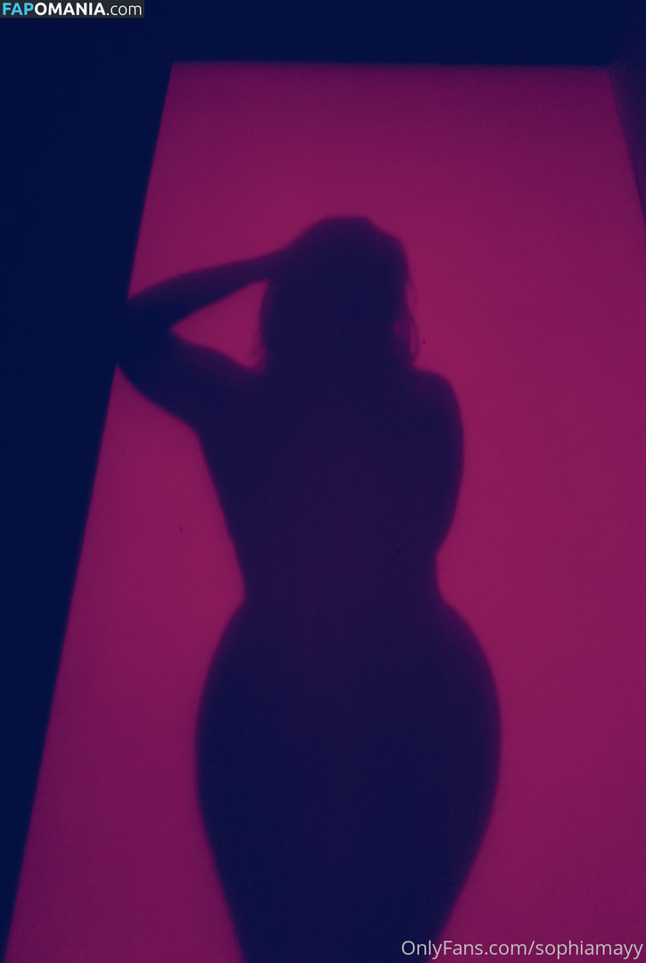 _sophiamayy_ / sophiamayy Meztelen OnlyFans  Kikerült fotó #6