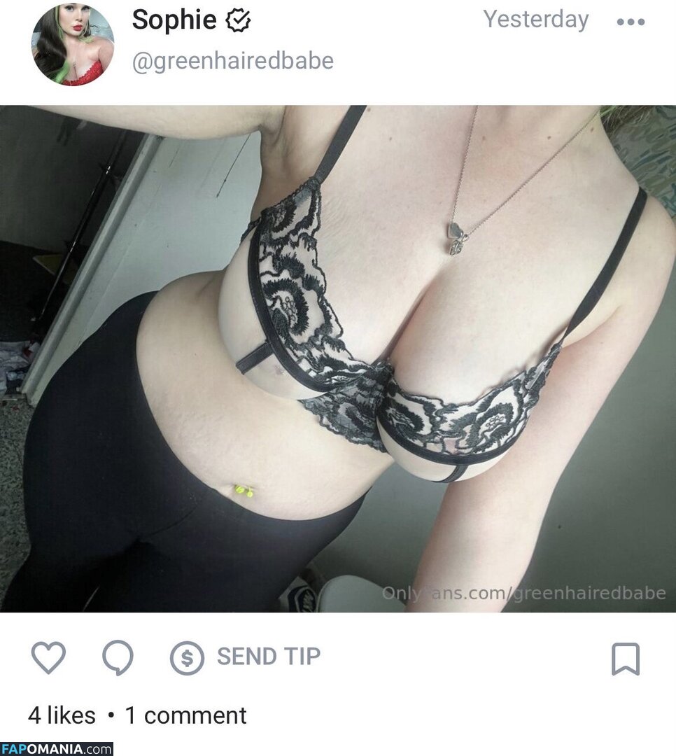 Sophie Burlinson / https: Meztelen OnlyFans  Kikerült fotó #2