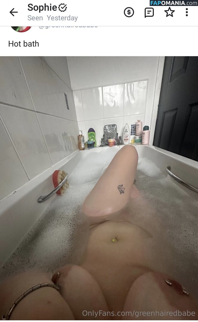 Sophie Burlinson / https: Meztelen OnlyFans  Kikerült fotó #4