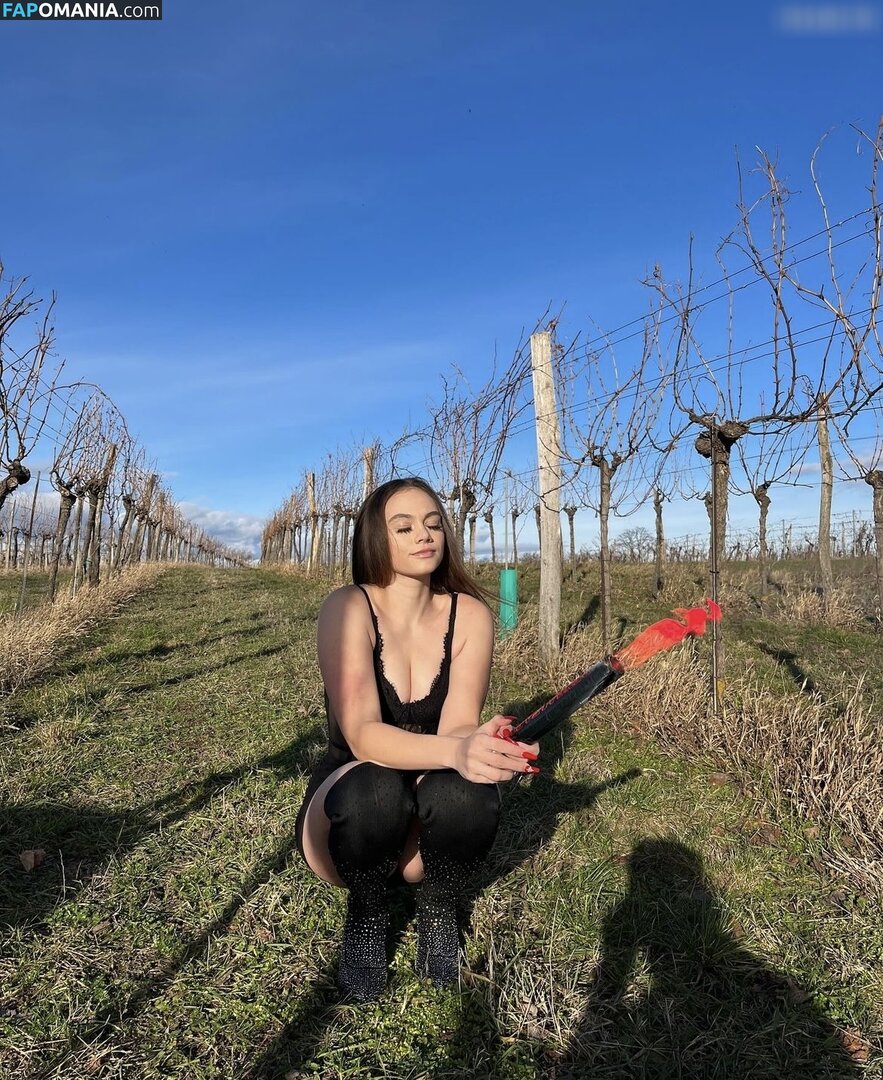 Sophie Gerlach / _.sophie05._ Meztelen OnlyFans  Kikerült fotó #14