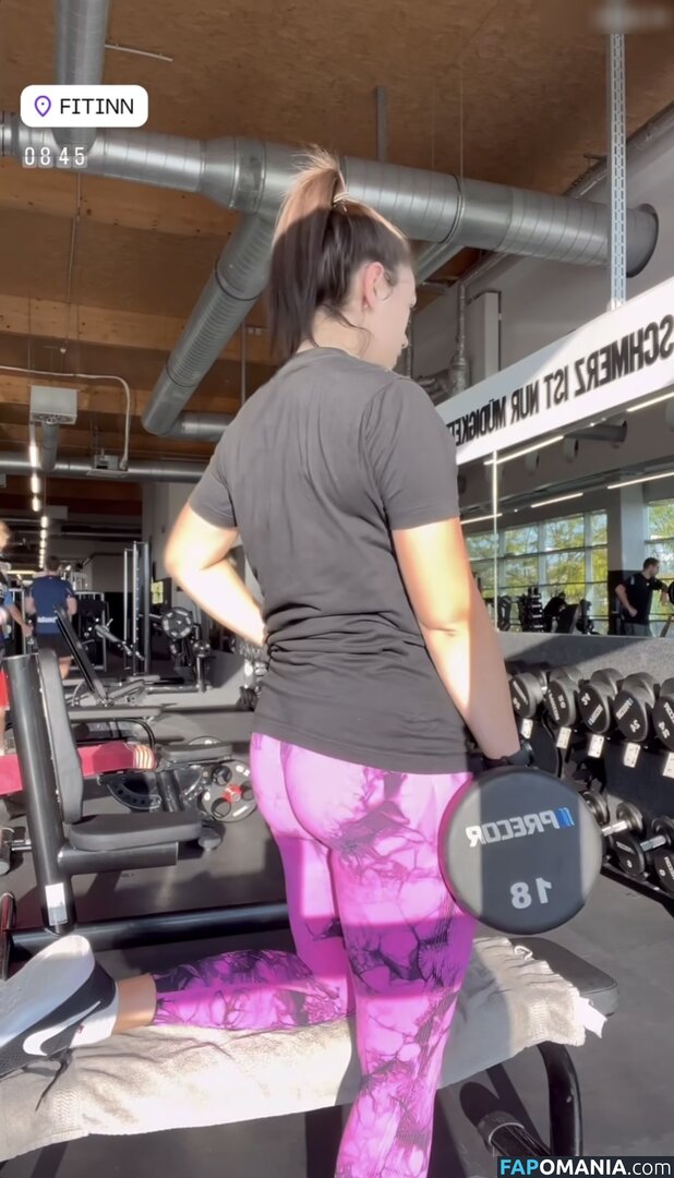 Sophie Gerlach / _.sophie05._ Meztelen OnlyFans  Kikerült fotó #33