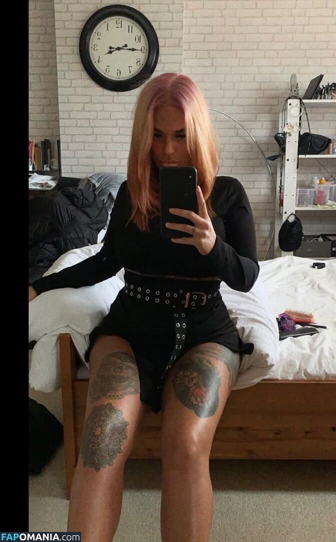 Sophie Henson / https: / sophiehenson Meztelen OnlyFans  Kikerült fotó #6
