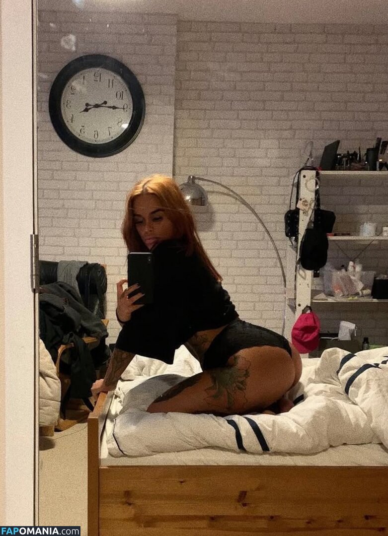 Sophie Henson / https: / sophiehenson Meztelen OnlyFans  Kikerült fotó #7