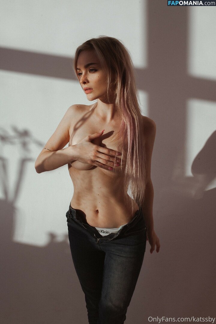 KATSSBY / Sophie Katssby Meztelen OnlyFans  Kikerült fotó #57