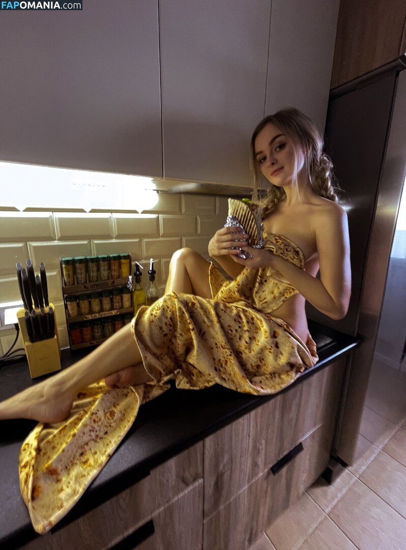 KATSSBY / Sophie Katssby Meztelen OnlyFans  Kikerült fotó #681