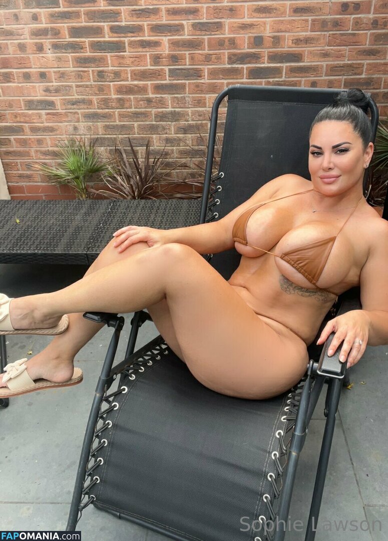 Perv-mom / Sophie Lawson / StepMother / stepmother_x Meztelen OnlyFans  Kikerült fotó #96