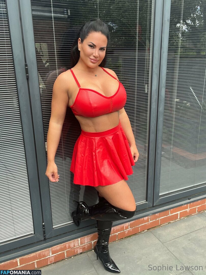 Perv-mom / Sophie Lawson / StepMother / stepmother_x Meztelen OnlyFans  Kikerült fotó #378