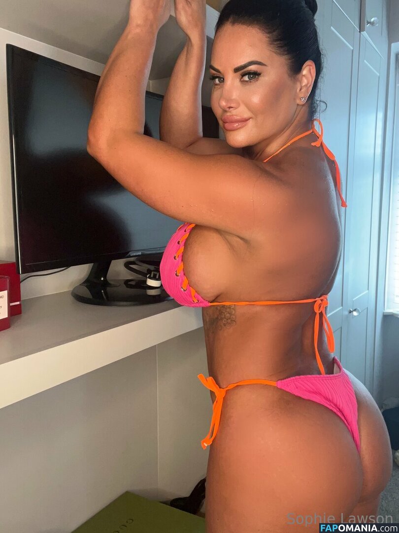 Perv-mom / Sophie Lawson / StepMother / stepmother_x Meztelen OnlyFans  Kikerült fotó #457
