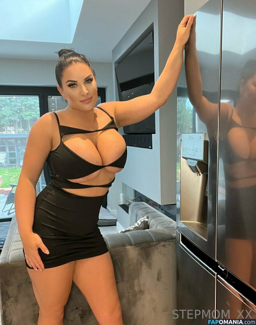 Perv-mom / Sophie Lawson / StepMother / stepmother_x Meztelen OnlyFans  Kikerült fotó #462