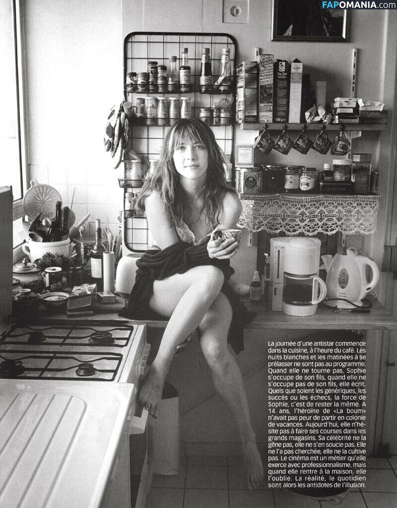 Sophie Marceau / sophiemarceau Meztelen OnlyFans  Kikerült fotó #68