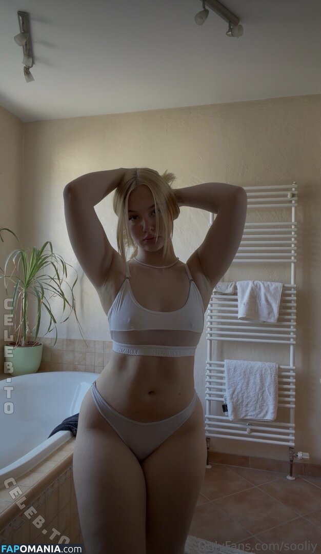 sooliy / sooliyyy / sophie.mzt / sophie_mzt / sophieamparita Meztelen OnlyFans  Kikerült fotó #25