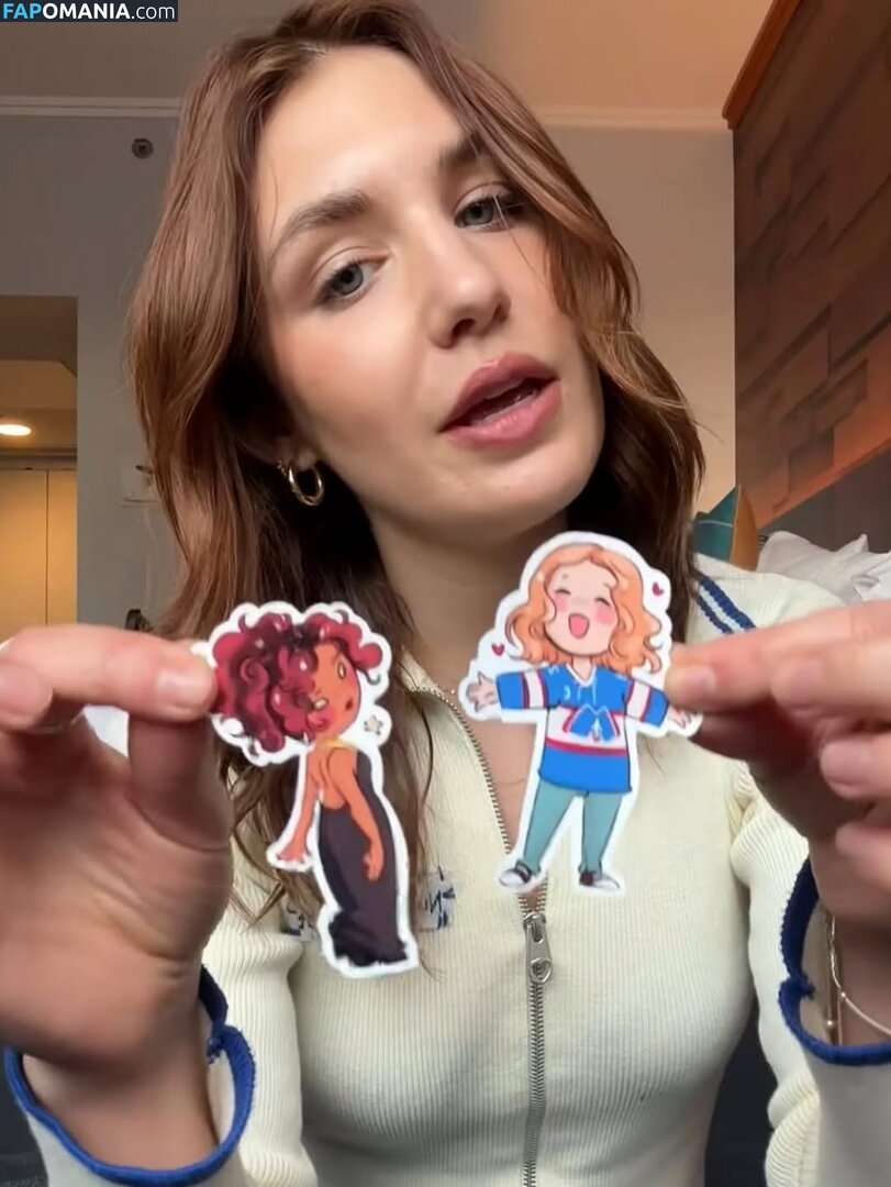 Sophie Nélisse / sophie__nelisse Meztelen OnlyFans  Kikerült fotó #6