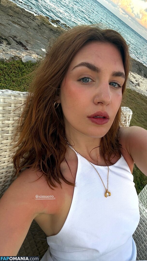 Sophie Nélisse / sophie__nelisse Meztelen OnlyFans  Kikerült fotó #8