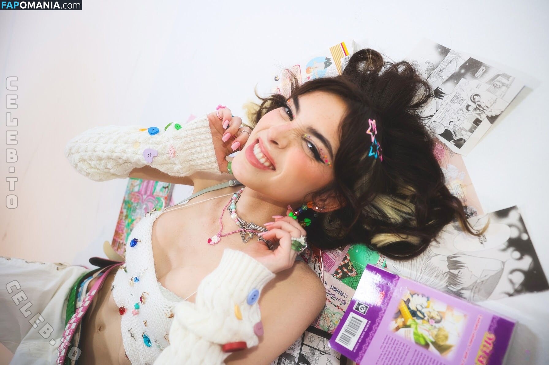 Sophie Powers / https: / sophiep0wers Meztelen OnlyFans  Kikerült fotó #1