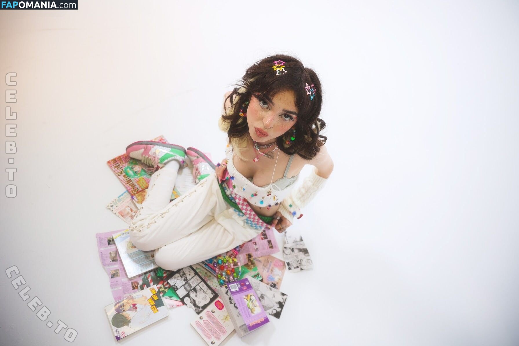 Sophie Powers / https: / sophiep0wers Meztelen OnlyFans  Kikerült fotó #3