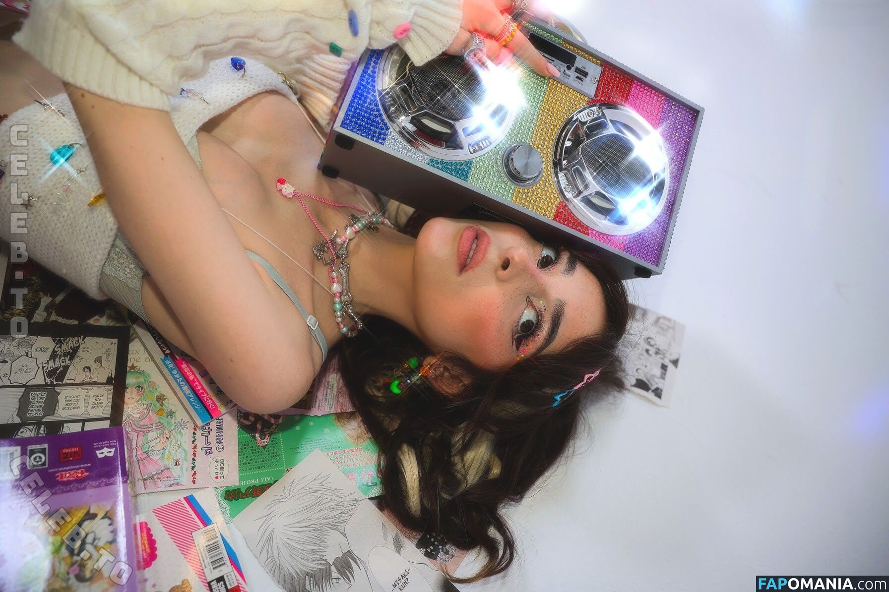 Sophie Powers / https: / sophiep0wers Meztelen OnlyFans  Kikerült fotó #10