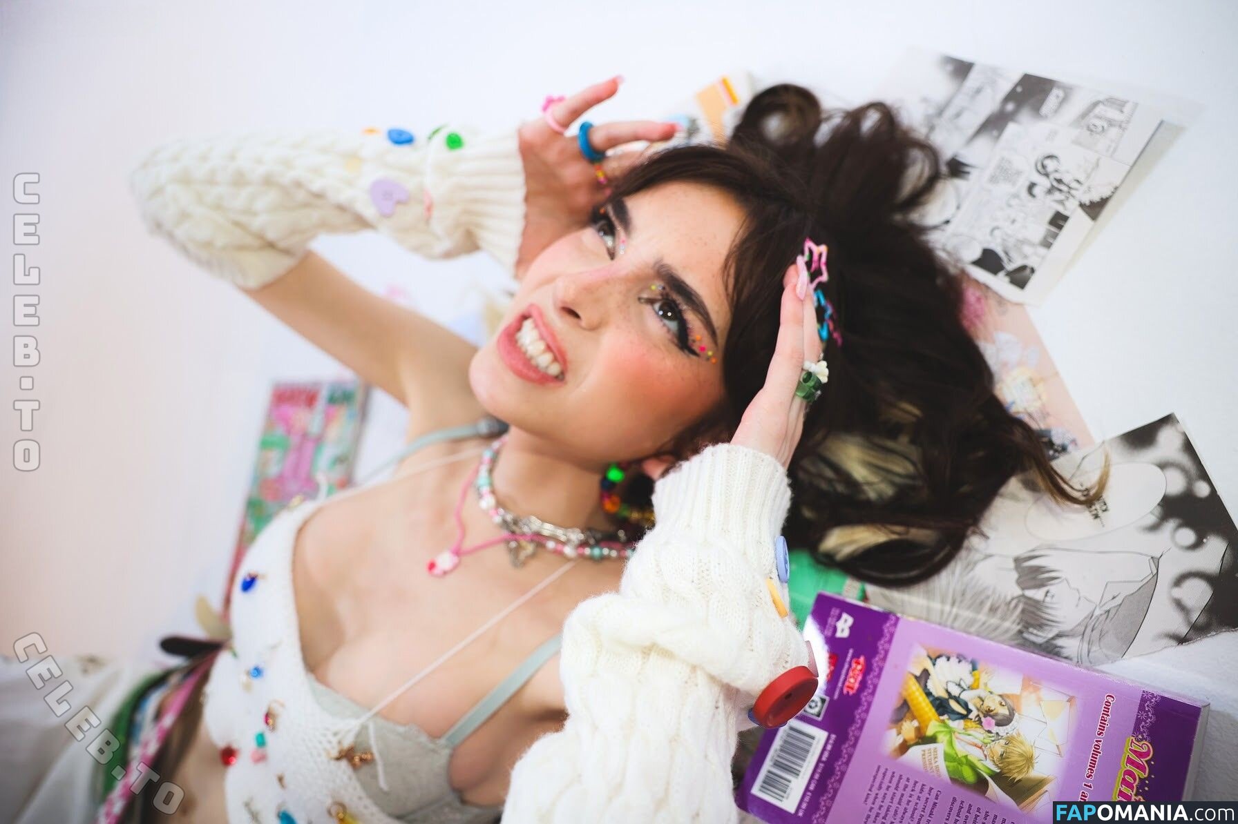 Sophie Powers / https: / sophiep0wers Meztelen OnlyFans  Kikerült fotó #11