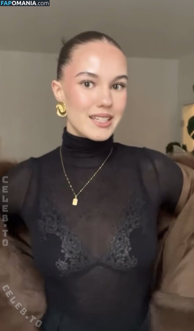 Sophie Scholz / vienchennlife Meztelen OnlyFans  Kikerült fotó #4