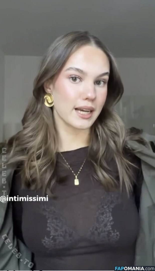 Sophie Scholz / vienchennlife Meztelen OnlyFans  Kikerült fotó #5