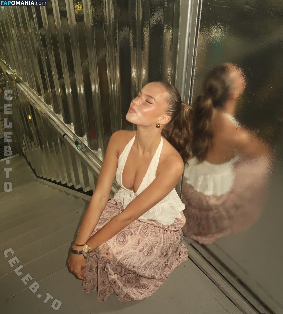 Sophie Scholz / vienchennlife Meztelen OnlyFans  Kikerült fotó #12