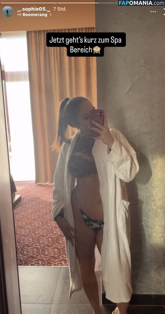 _.sophie05._ Meztelen OnlyFans  Kikerült fotó #1