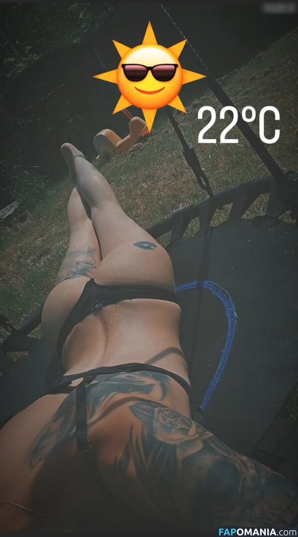 AudiGirl_666 / _sophiiie.official_ / sophie208_666 Meztelen OnlyFans  Kikerült fotó #36