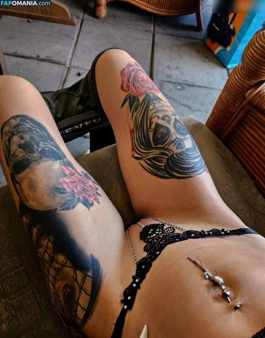 AudiGirl_666 / _sophiiie.official_ / sophie208_666 Meztelen OnlyFans  Kikerült fotó #113