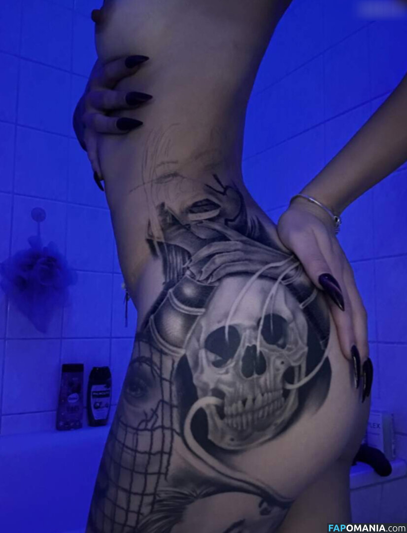 AudiGirl_666 / _sophiiie.official_ / sophie208_666 Meztelen OnlyFans  Kikerült fotó #120
