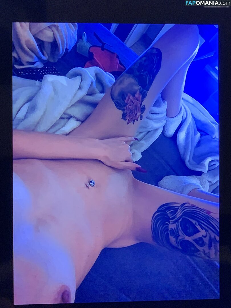 AudiGirl_666 / _sophiiie.official_ / sophie208_666 Meztelen OnlyFans  Kikerült fotó #162